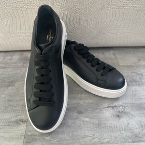 Louis Vuitton Time Out Sneakers